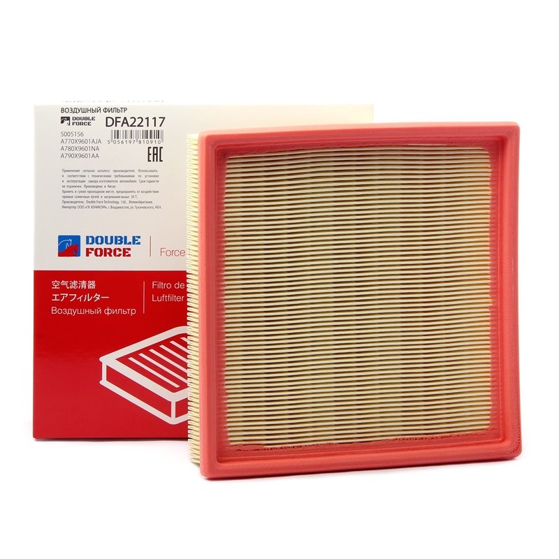 Фильтр воздушный, 350 рублей, Красноярск