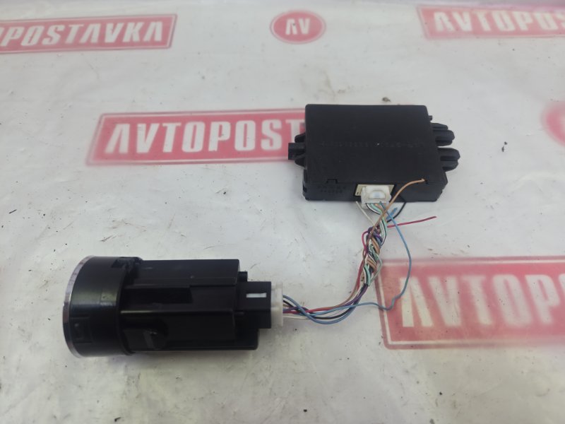 Блок иммобилайзера, 2000 рублей, Красноярск