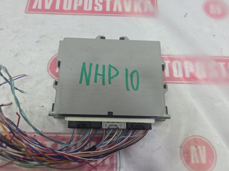 Блок иммобилайзера, 2000 рублей, Красноярск