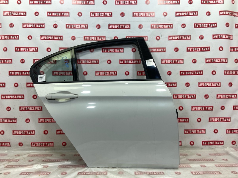 Дверь боковая, 12990 рублей, Красноярск