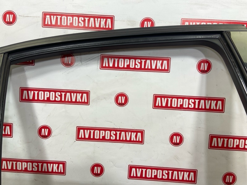 Дверь боковая, 12990 рублей, Красноярск