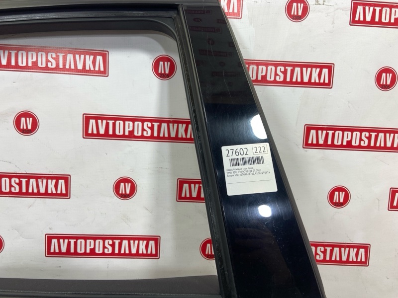 Дверь боковая, 12990 рублей, Красноярск