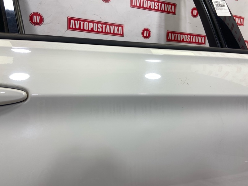 Дверь боковая, 12990 рублей, Красноярск