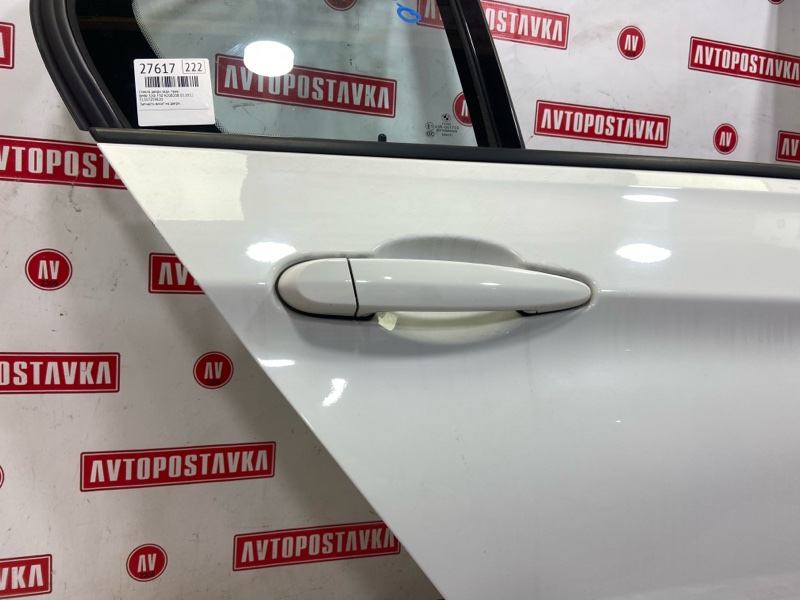 Дверь боковая, 12990 рублей, Красноярск