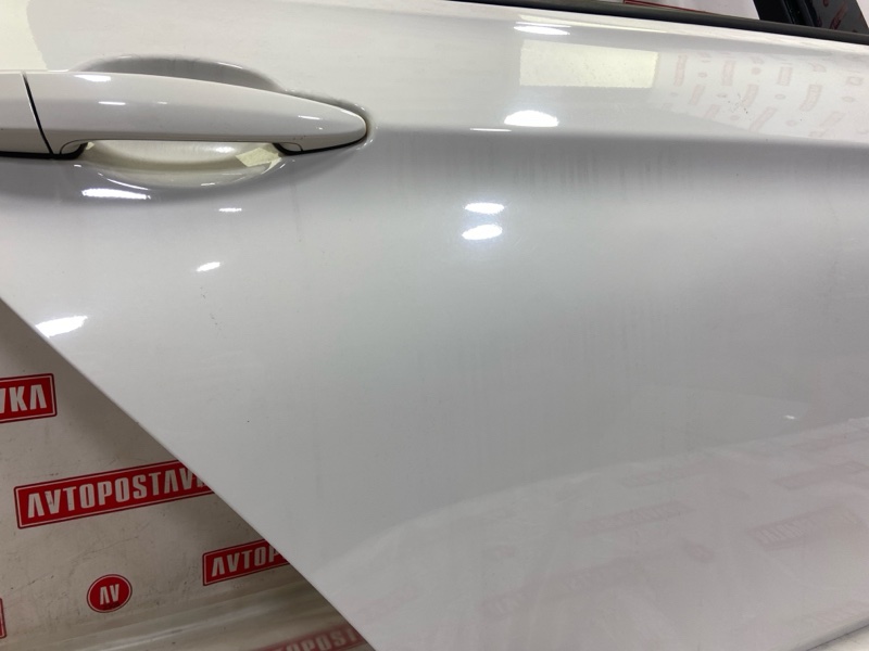 Дверь боковая, 12990 рублей, Красноярск