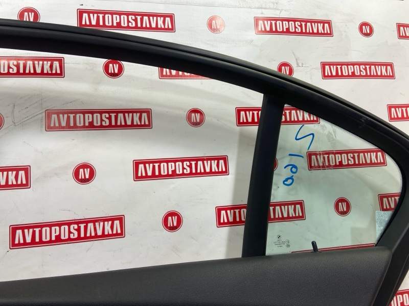 Дверь боковая, 12990 рублей, Красноярск