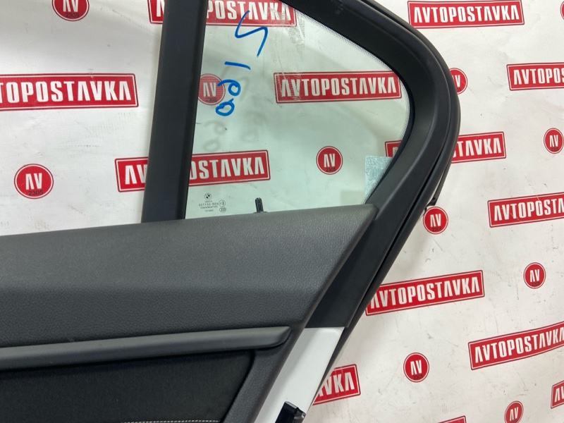 Дверь боковая, 12990 рублей, Красноярск