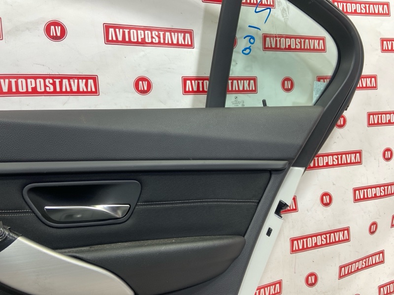 Дверь боковая, 12990 рублей, Красноярск