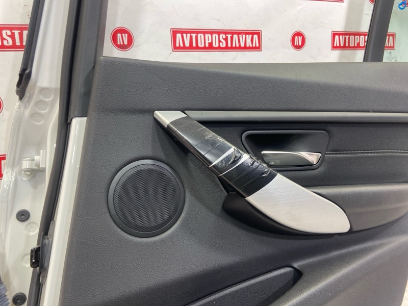 Дверь боковая, 12990 рублей, Красноярск