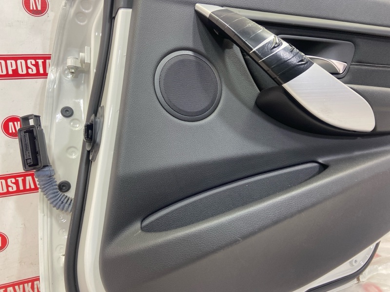 Дверь боковая, 12990 рублей, Красноярск