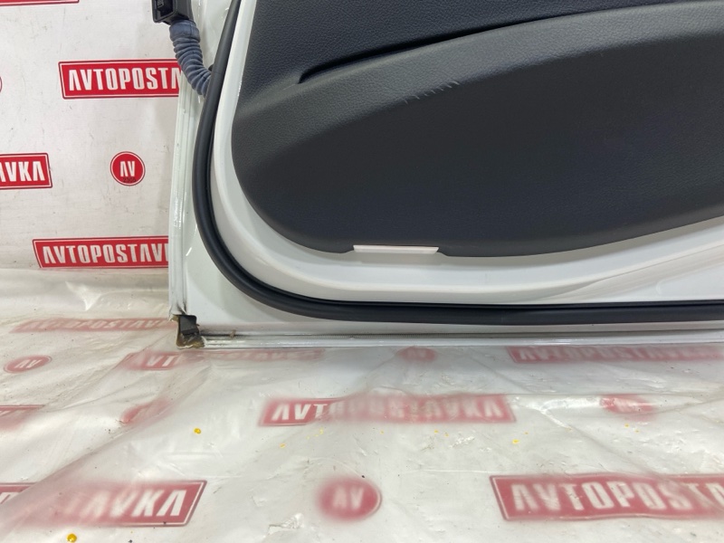 Дверь боковая, 12990 рублей, Красноярск