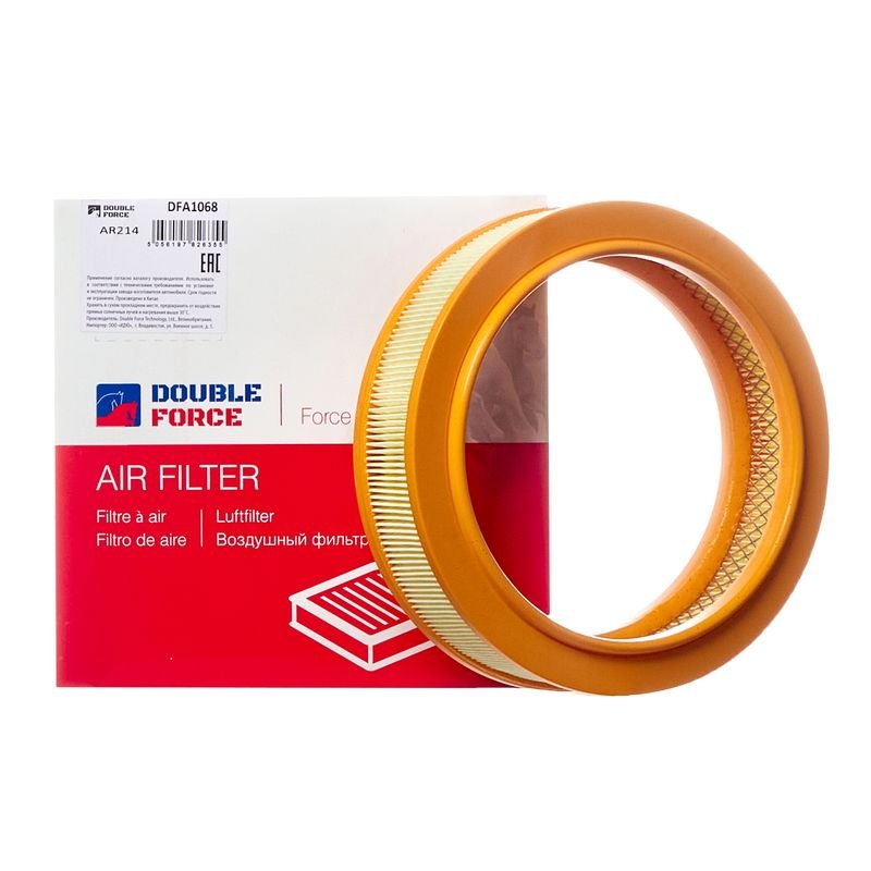 Фильтр воздушный, 250 рублей, Красноярск