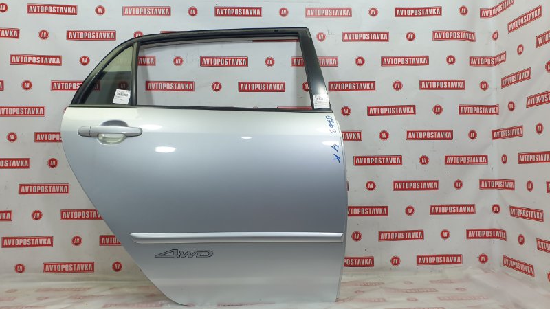 Дверь боковая, 5000 рублей, Красноярск