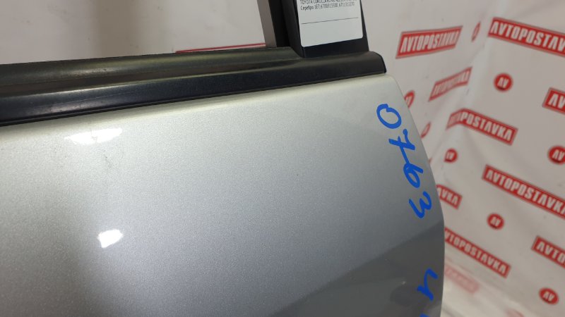 Дверь боковая, 5000 рублей, Красноярск