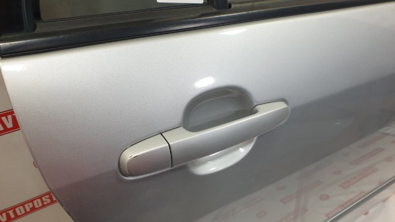 Дверь боковая, 5000 рублей, Красноярск