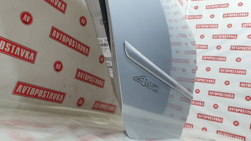 Дверь боковая, 5000 рублей, Красноярск