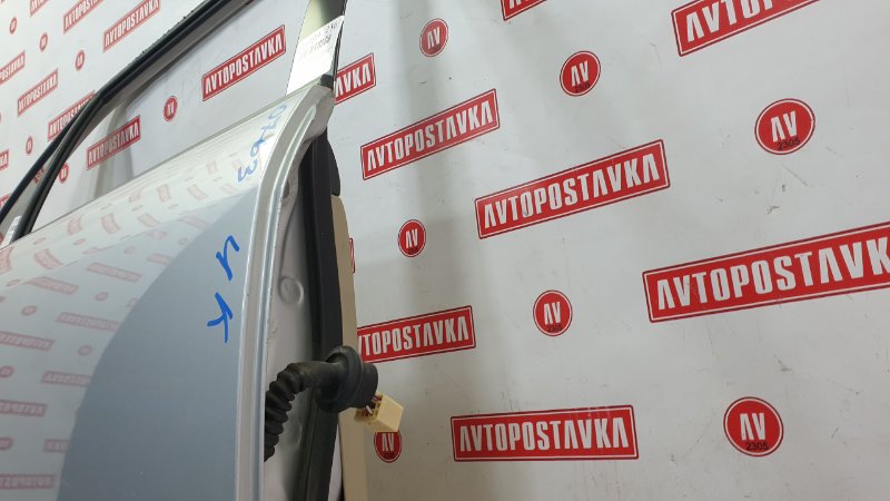 Дверь боковая, 5000 рублей, Красноярск