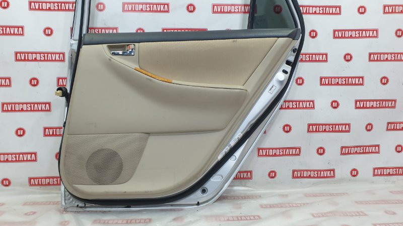 Дверь боковая, 5000 рублей, Красноярск