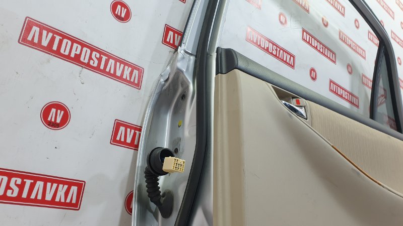 Дверь боковая, 5000 рублей, Красноярск