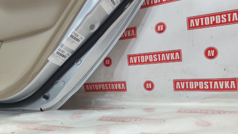 Дверь боковая, 5000 рублей, Красноярск