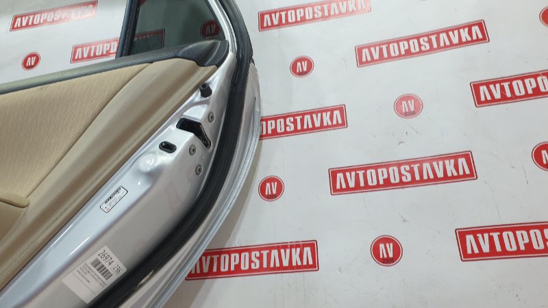 Дверь боковая, 5000 рублей, Красноярск