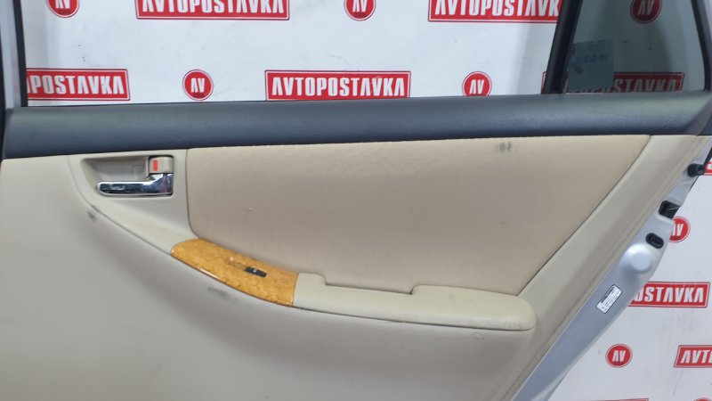 Дверь боковая, 5000 рублей, Красноярск