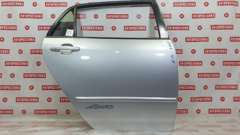 Дверь боковая, 5000 рублей, Красноярск