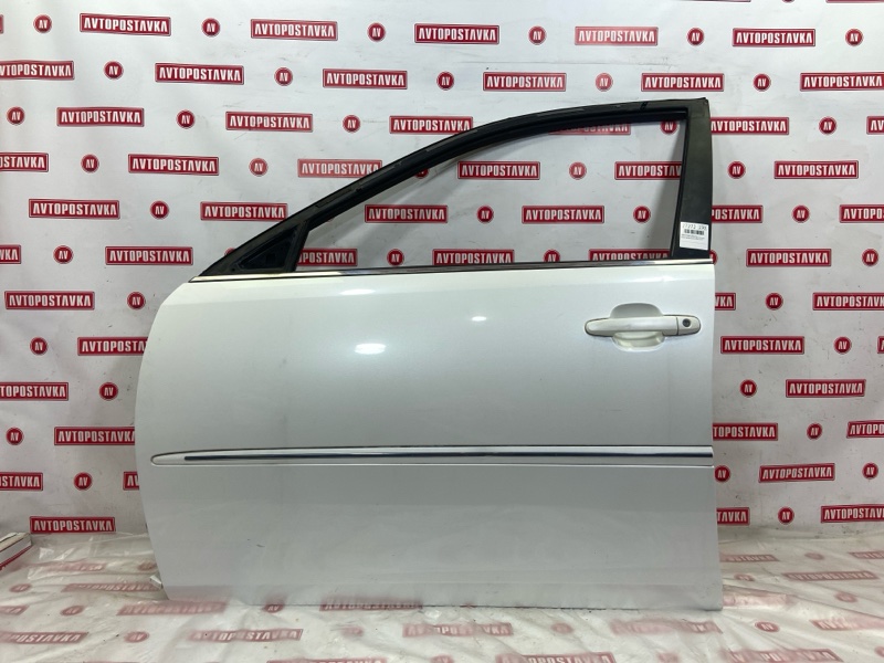 Дверь боковая, 24990 рублей, Красноярск