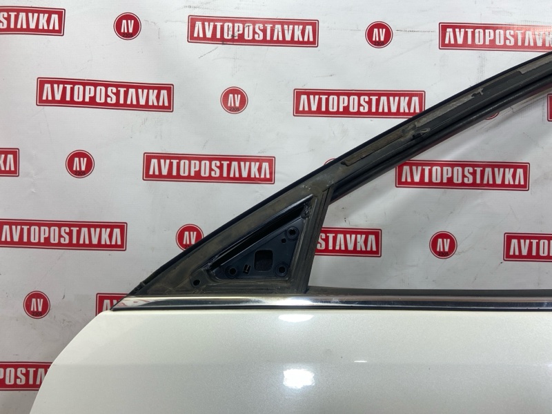 Дверь боковая, 24990 рублей, Красноярск