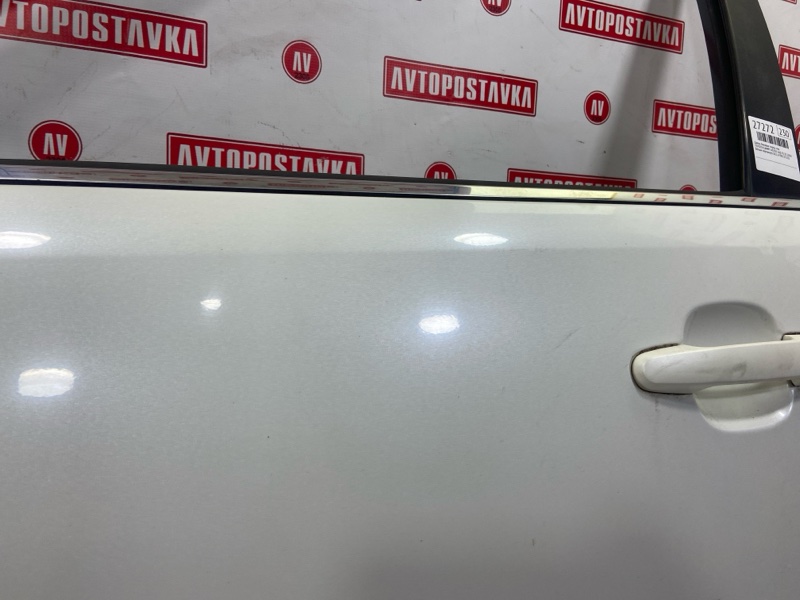 Дверь боковая, 24990 рублей, Красноярск