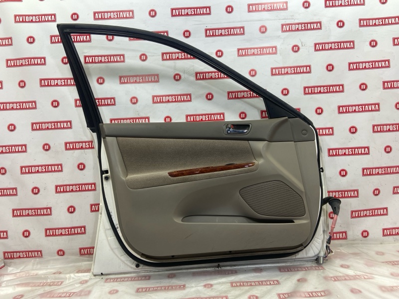 Дверь боковая, 24990 рублей, Красноярск