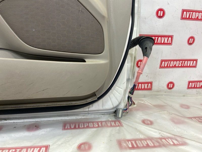 Дверь боковая, 24990 рублей, Красноярск