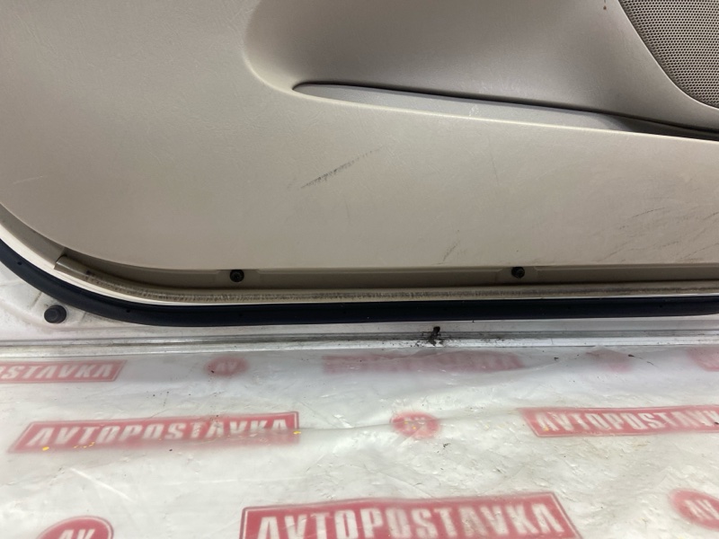 Дверь боковая, 24990 рублей, Красноярск