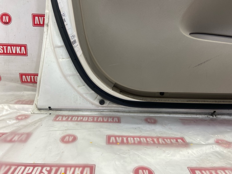 Дверь боковая, 24990 рублей, Красноярск