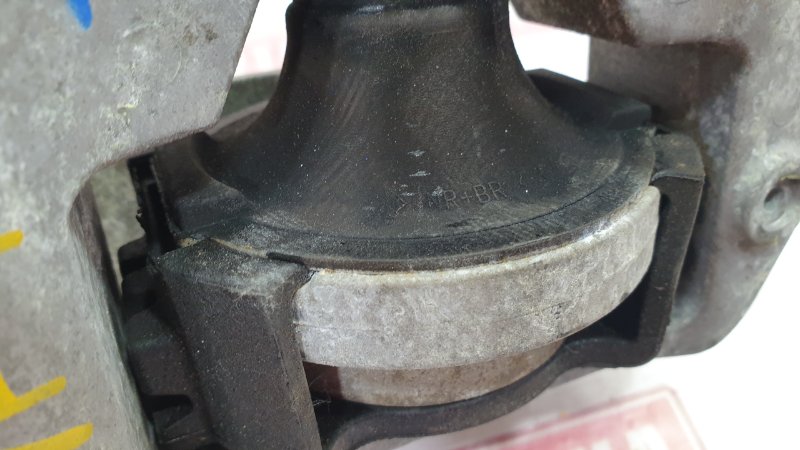 Подушка двигателя, 1050 рублей, Красноярск