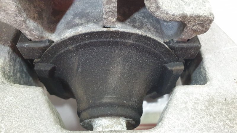 Подушка двигателя, 1050 рублей, Красноярск