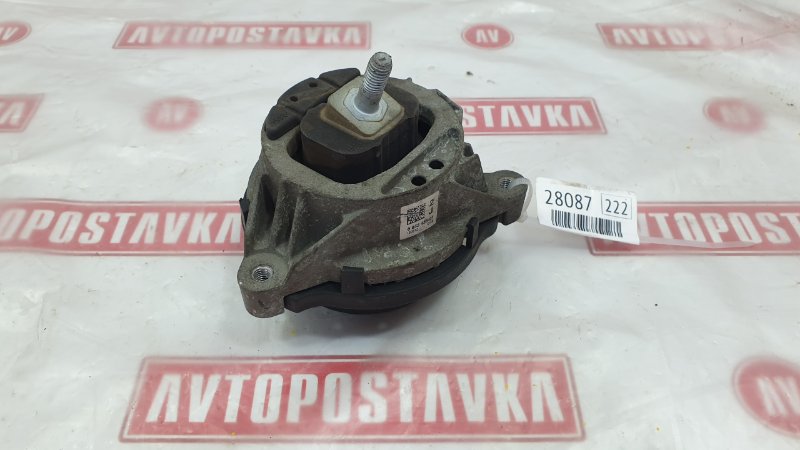 Подушка двигателя, 1500 рублей, Красноярск