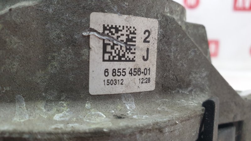 Подушка двигателя, 1500 рублей, Красноярск