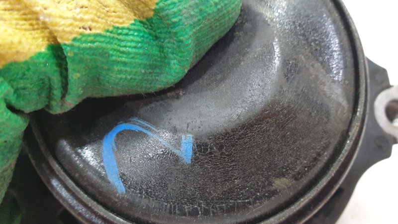 Подушка двигателя, 1500 рублей, Красноярск