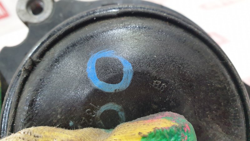 Подушка двигателя, 1500 рублей, Красноярск