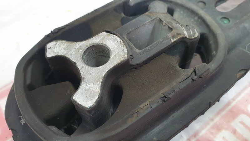 Подушка двигателя, 500 рублей, Красноярск