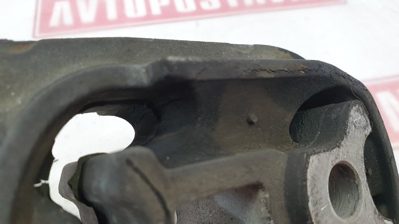 Подушка двигателя, 500 рублей, Красноярск