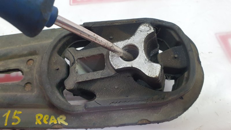 Подушка двигателя, 500 рублей, Красноярск