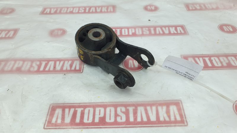 Подушка двигателя, 450 рублей, Красноярск