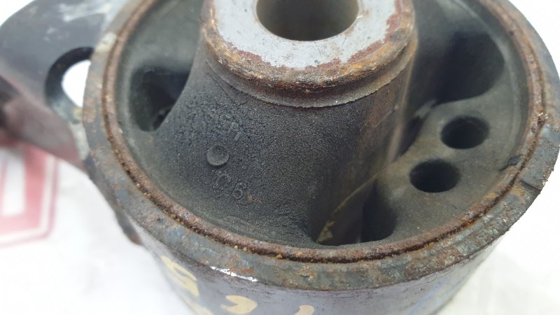 Подушка двигателя, 450 рублей, Красноярск