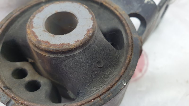 Подушка двигателя, 450 рублей, Красноярск