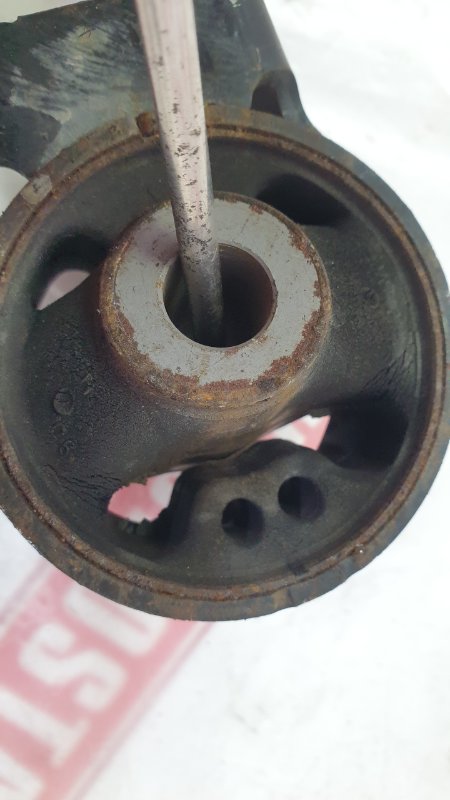 Подушка двигателя, 450 рублей, Красноярск