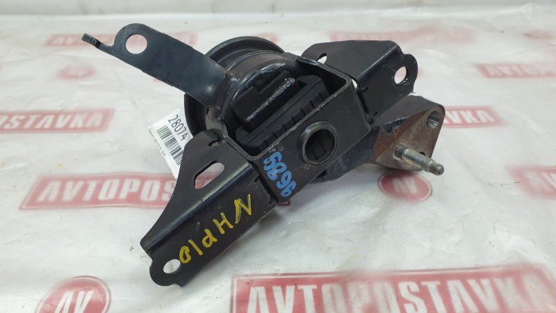 Подушка двигателя, 700 рублей, Красноярск