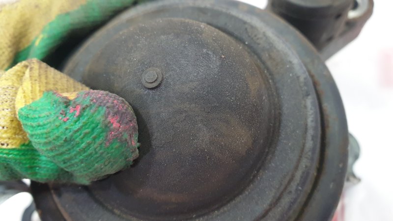 Подушка двигателя, 700 рублей, Красноярск