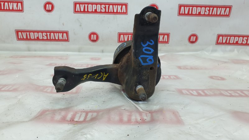 Подушка двигателя, 1500 рублей, Красноярск